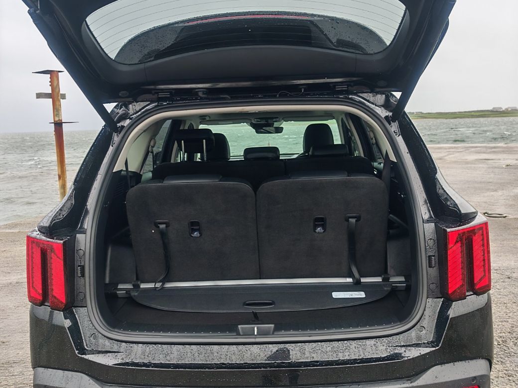 2024 Kia Sorento