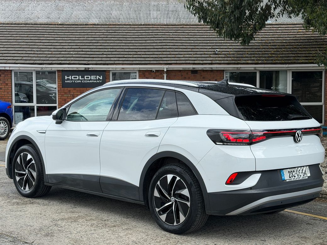 2023 Volkswagen ID.4