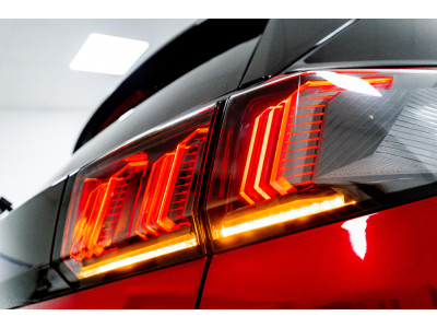 2023 Peugeot 3008