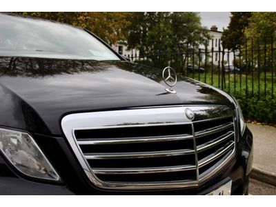 2012 Mercedes-Benz E Class