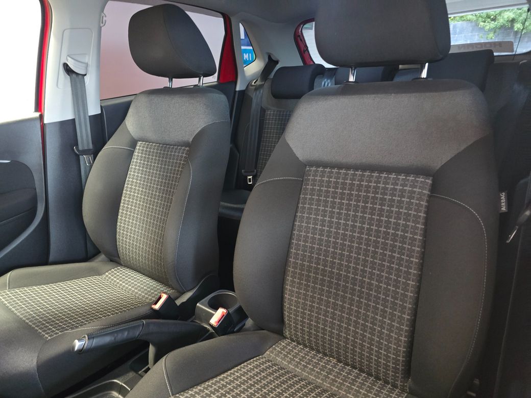 2016 Volkswagen Polo