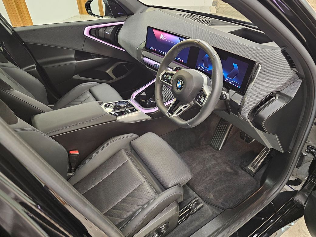 2025 BMW X3