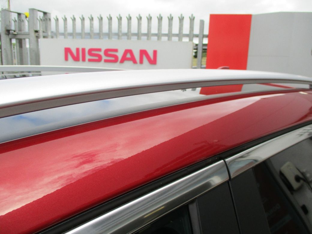 2019 Nissan Qashqai