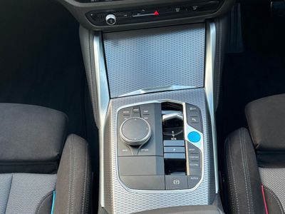 2025 BMW i4
