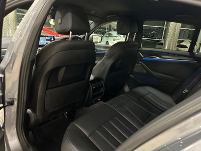 2023 BMW 5 Series