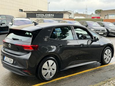 2022 Volkswagen ID.3