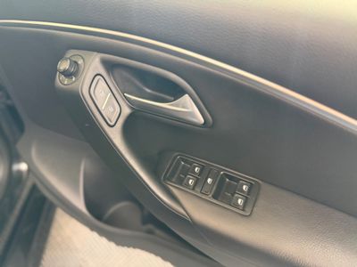 2016 Volkswagen Polo