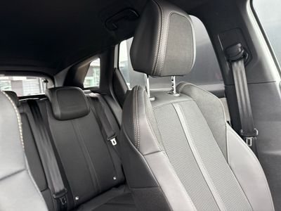 2024 Peugeot 3008