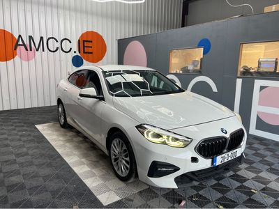 2021 BMW 2 Series