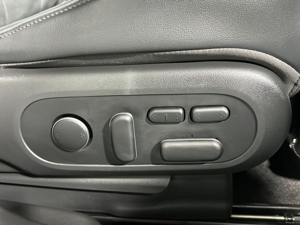 2024 Hyundai Ioniq 5