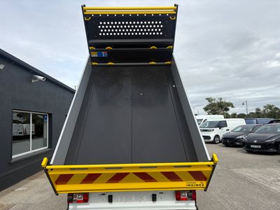 2026 Maxus Deliver 9