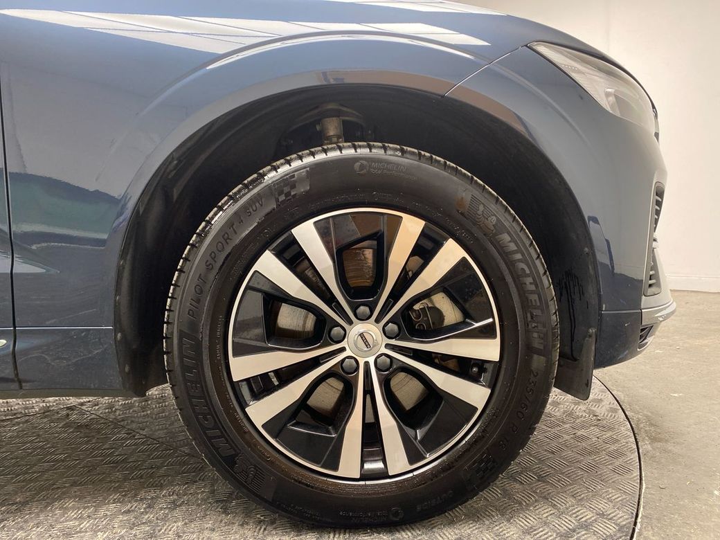 2024 Volvo XC60