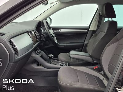 2024 Skoda Kodiaq