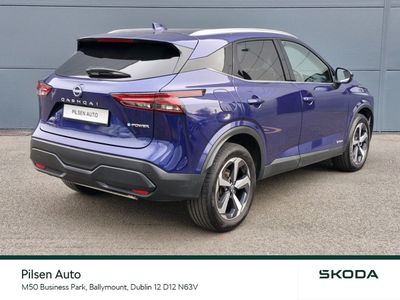 2023 Nissan Qashqai