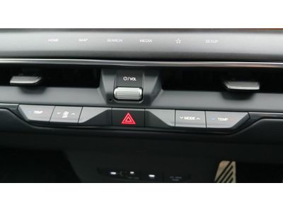 2026 Kia EV9