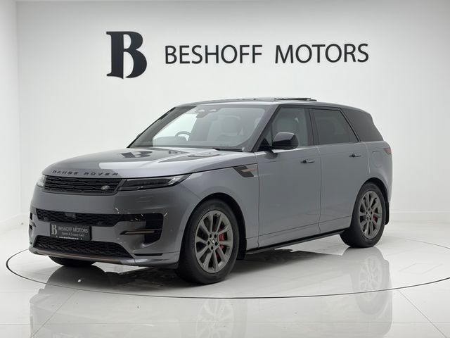 vehicle for sale from Beshoff Motors