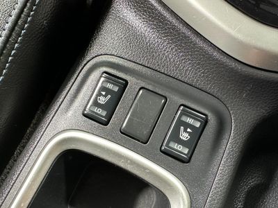 2021 Nissan Navara