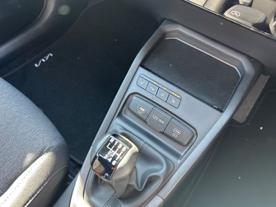 2026 Kia Stonic