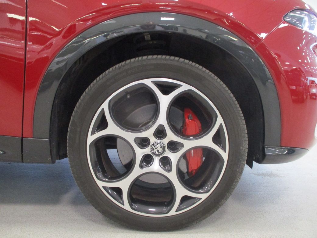 2023 Alfa Romeo Tonale