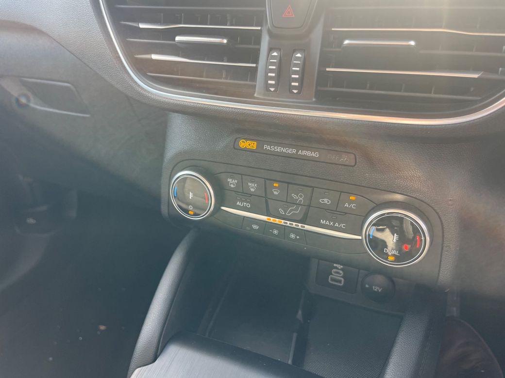 2023 Ford Kuga
