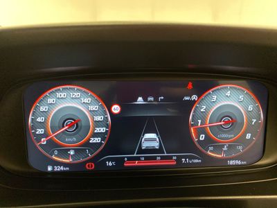 2024 Hyundai Bayon