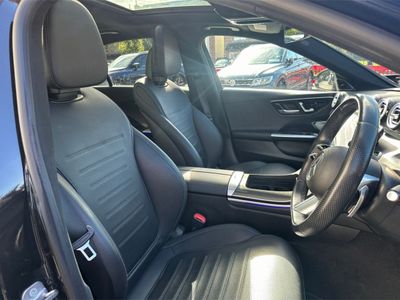 2024 Mercedes-Benz C Class