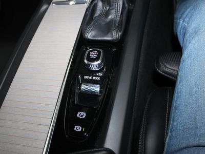 2019 Volvo XC60