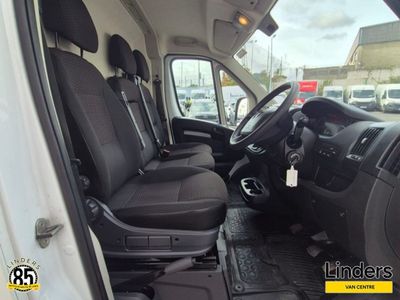 2023 Opel Movano
