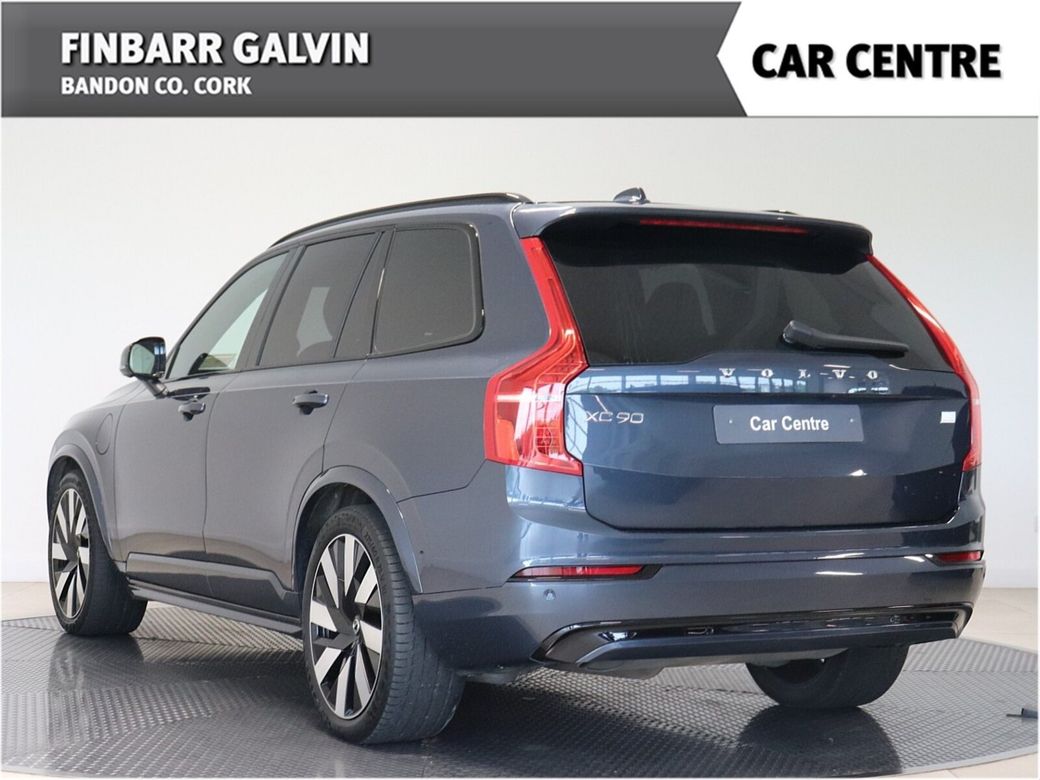 2024 Volvo XC90