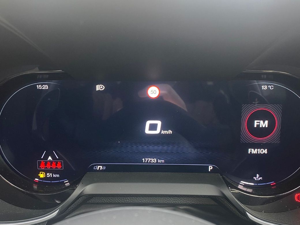 2025 Alfa Romeo Giulia