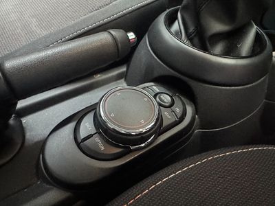 2017 Mini Cooper