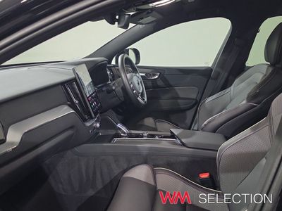 2026 Volvo XC60