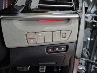 2021 Kia Niro