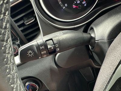 2022 Kia Ceed
