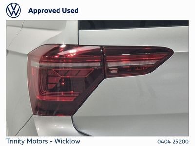 2026 Volkswagen Polo