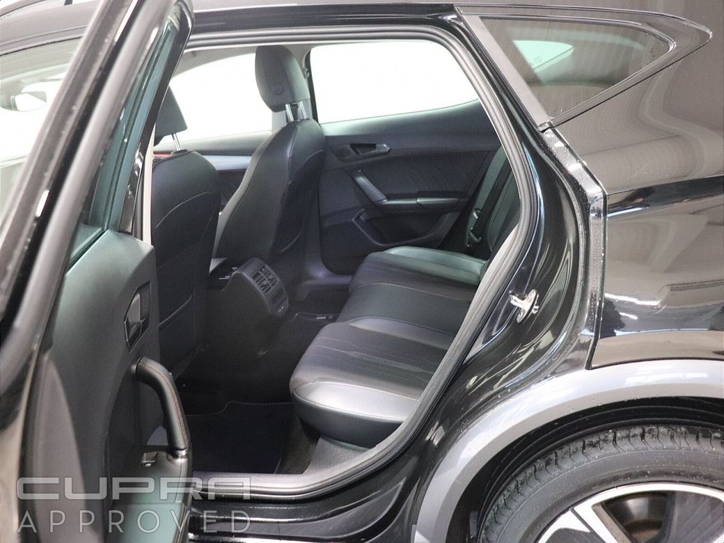 2023 Cupra Formentor