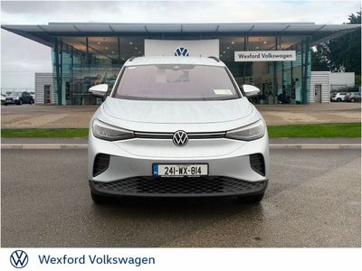 2024 Volkswagen ID.4