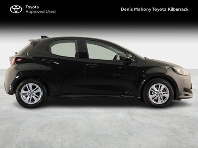 2024 Toyota Yaris