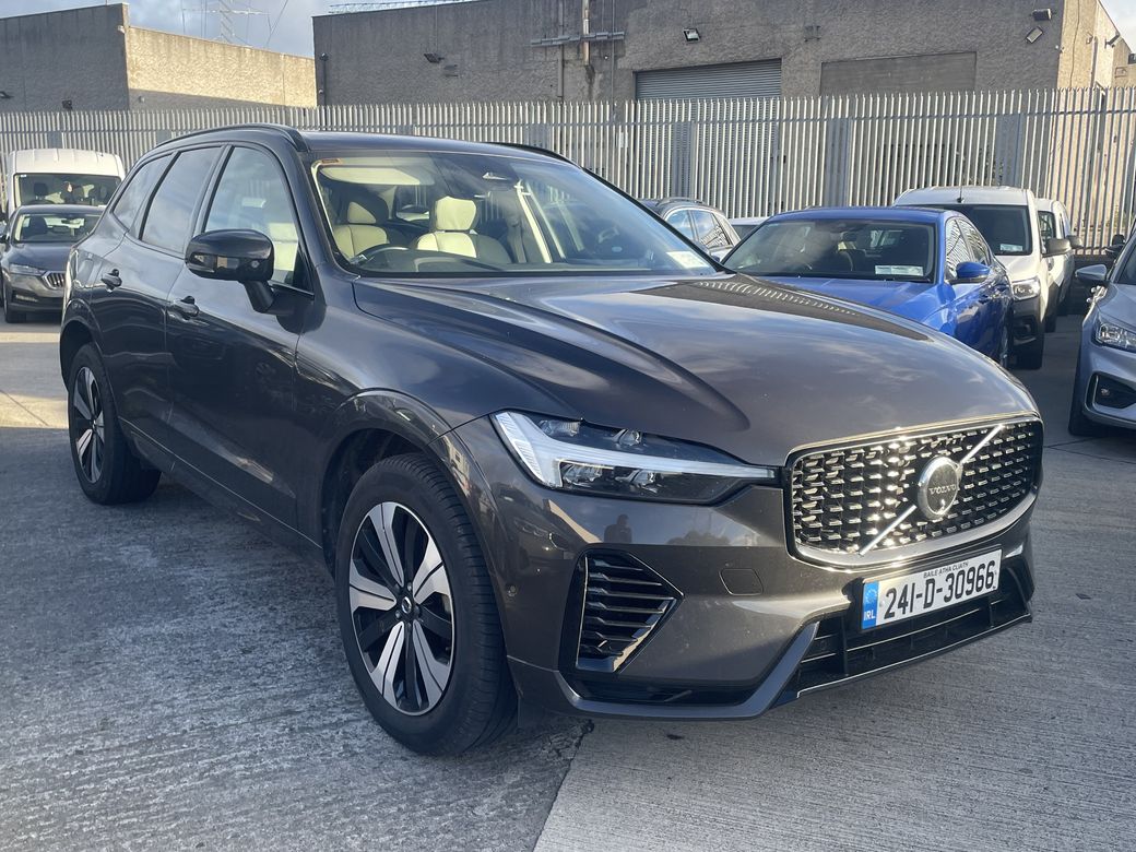 2024 Volvo XC60