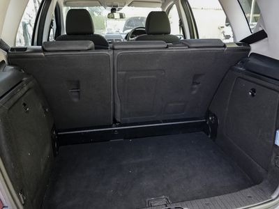 2012 Mercedes-Benz A Class