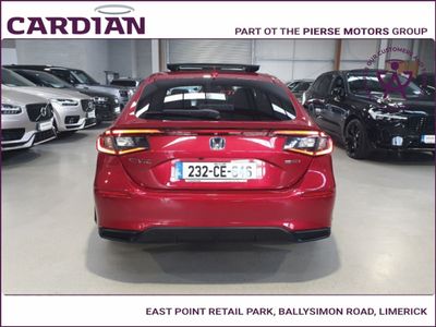 2023 Honda Civic