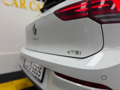2023 Volkswagen Golf