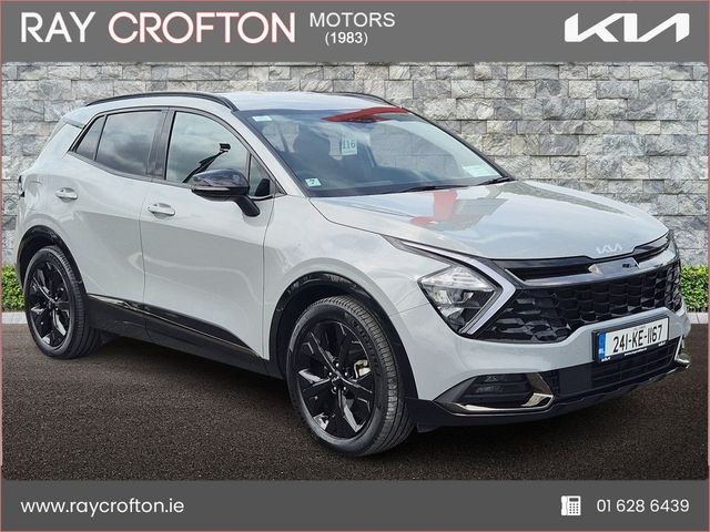 vehicle for sale from Ray Crofton Ltd