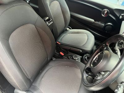 2019 Mini Cooper