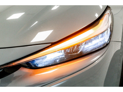 2024 Honda e:NY1