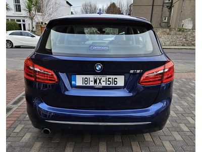 2018 BMW 2 Series