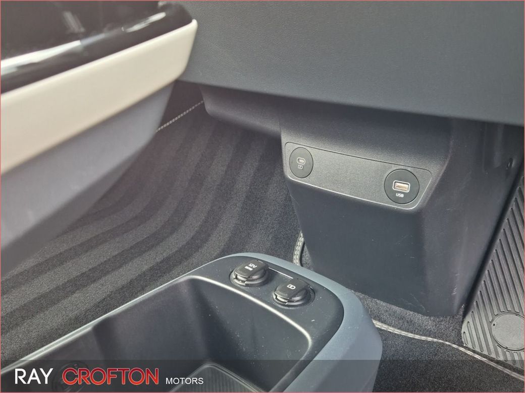 2023 Kia EV6