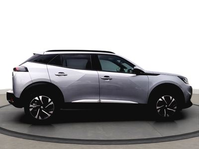 2023 Peugeot 2008