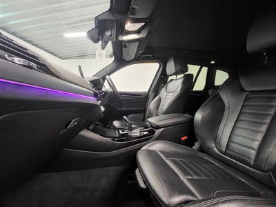 2021 BMW iX3