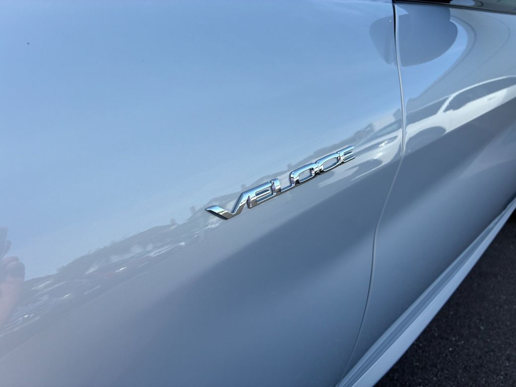 2026 Alfa Romeo Giulia